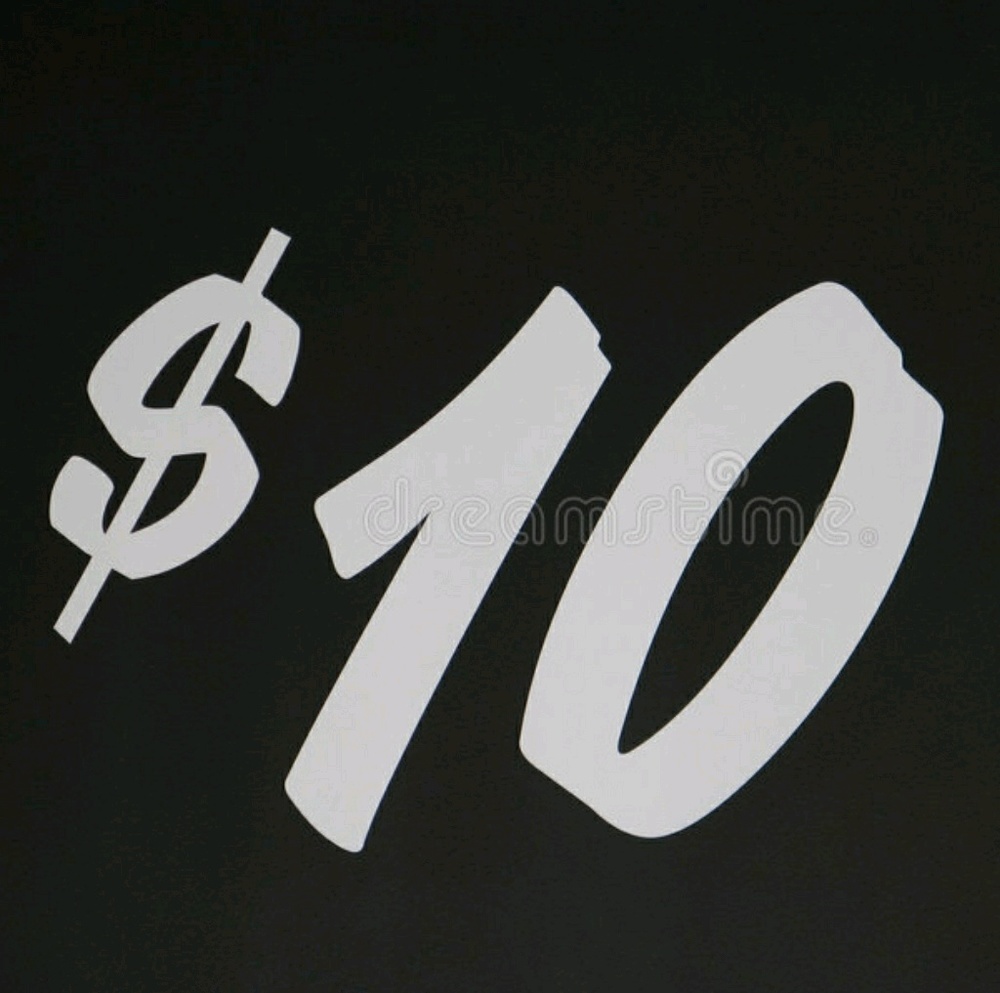 Meet your Posher, Jamie